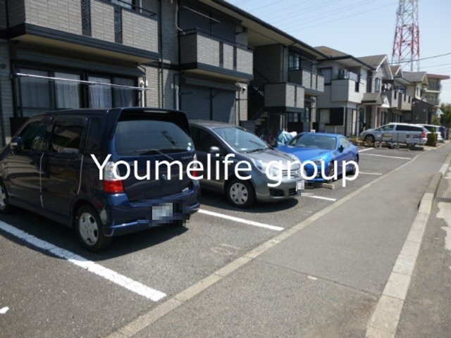 一之崎ハイツ その他外観2