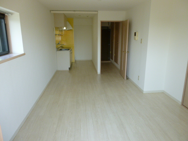 ロワジール ベッドルーム