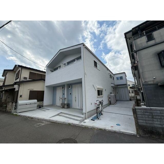 ＭＥＬＤＩＡ茅ヶ崎 その他外観1