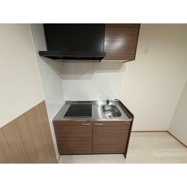 ＭＥＬＤＩＡ茅ヶ崎 キッチン