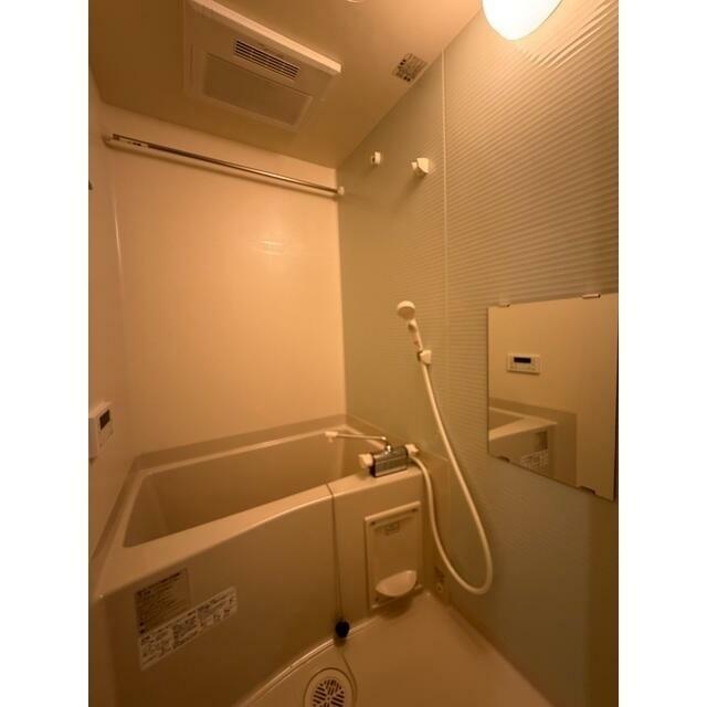 ＭＥＬＤＩＡ茅ヶ崎 風呂画像