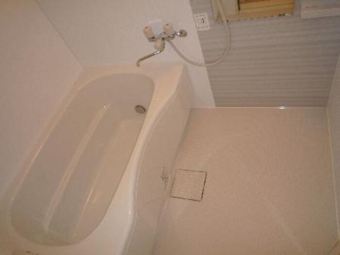 土屋ハイム 風呂画像