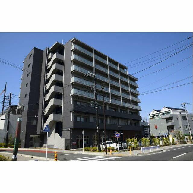 ＣＡＳＳＩＡ藤沢本町 その他外観1