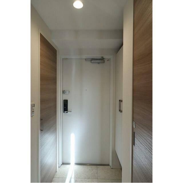 ＣＡＳＳＩＡ藤沢本町 玄関