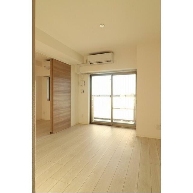 ＣＡＳＳＩＡ藤沢本町 リビング