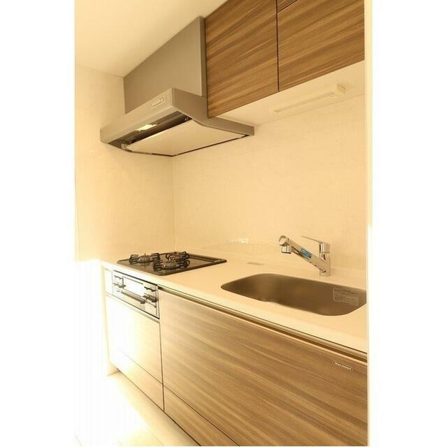 ＣＡＳＳＩＡ藤沢本町 キッチン