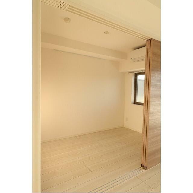 ＣＡＳＳＩＡ藤沢本町 ベッドルーム