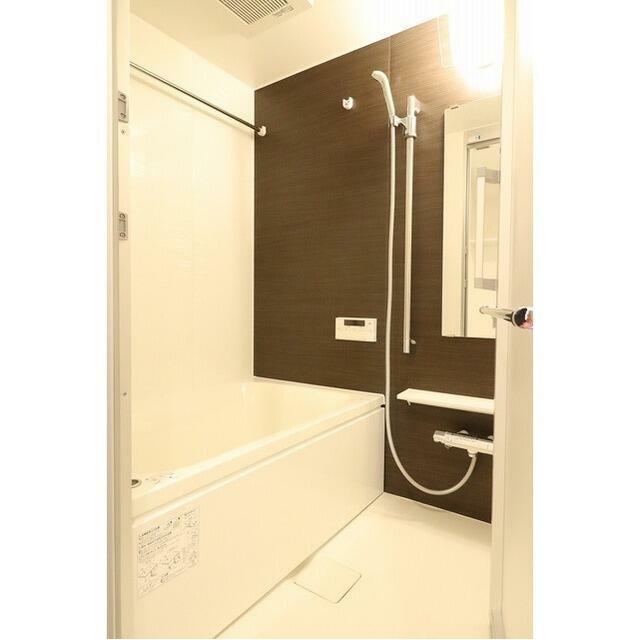 ＣＡＳＳＩＡ藤沢本町 風呂画像