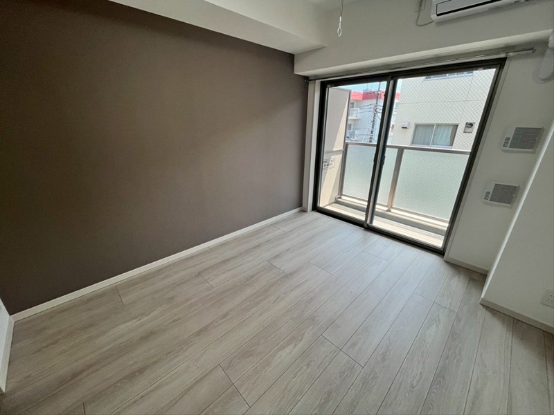 N-StageFujisawa リビング