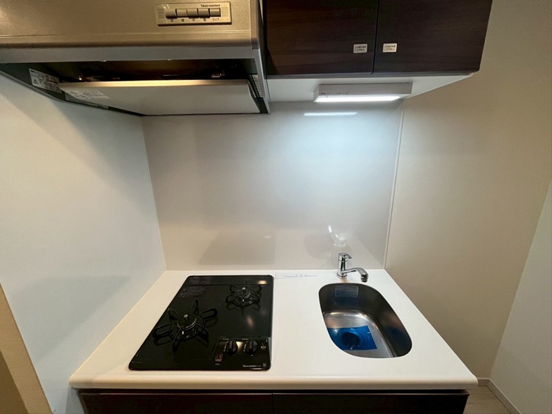 N-StageFujisawa キッチン