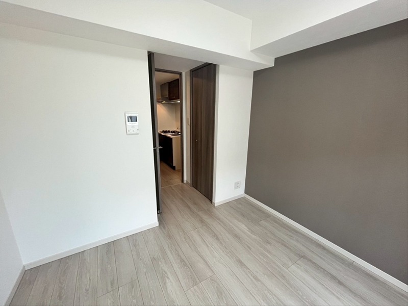 N-StageFujisawa ベッドルーム