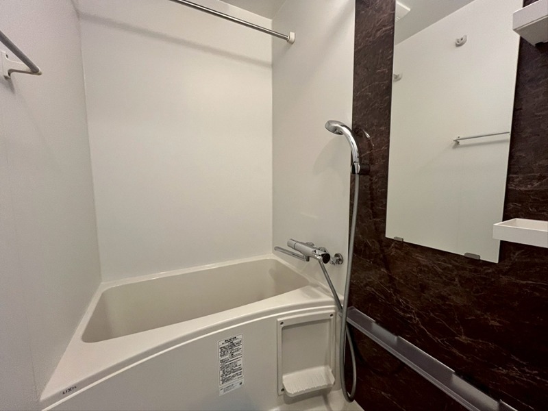 N-StageFujisawa 風呂画像