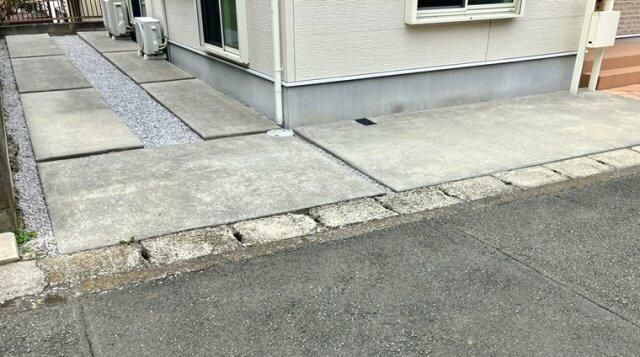 福田戸建 その他外観2