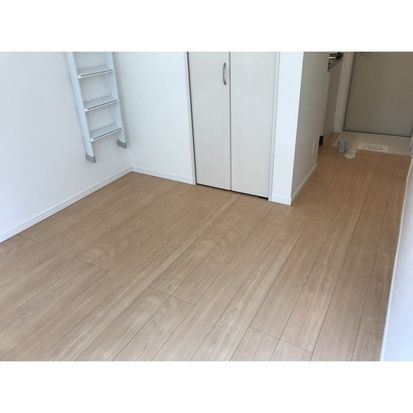 STAR　CLOUD洋光台 リビング