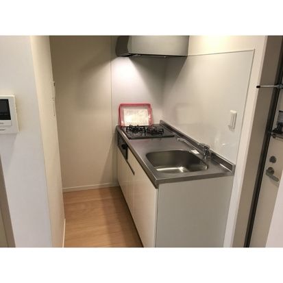 STAR　CLOUD洋光台 キッチン