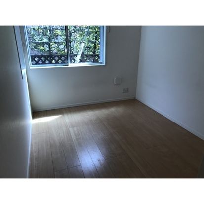 STAR　CLOUD洋光台 ベッドルーム