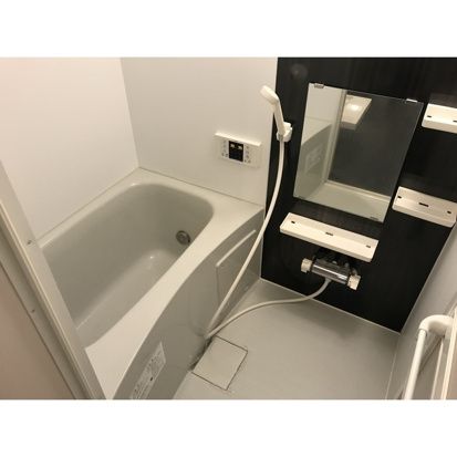 STAR　CLOUD洋光台 風呂画像