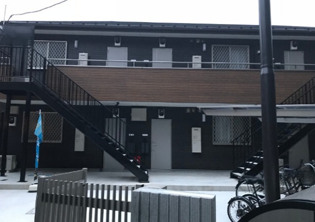 ｓｐｒｕｃｅ逗子 その他外観2