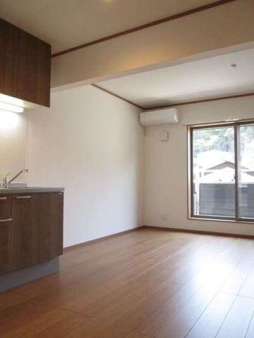 ｓｐｒｕｃｅ逗子 リビング