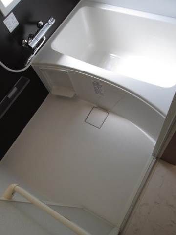 ｓｐｒｕｃｅ逗子 風呂画像