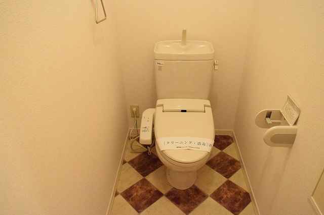 メルヴェール湘南 その他6