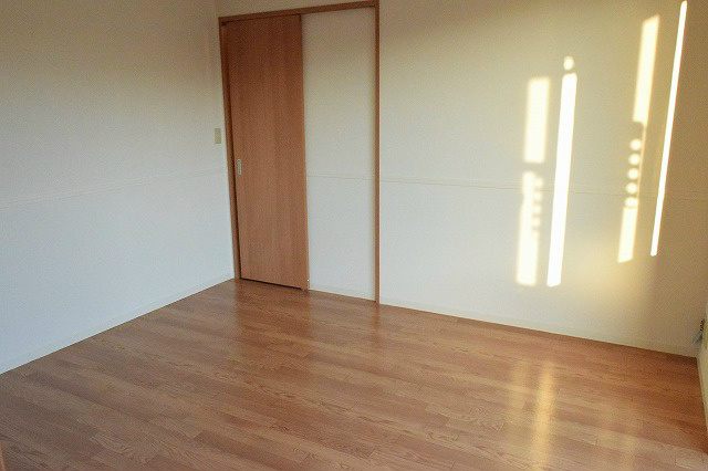 メルヴェール湘南 ベッドルーム