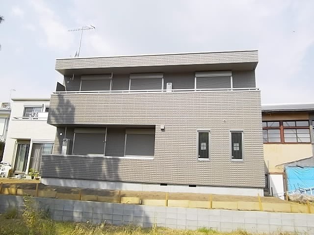 リーブルメゾン その他外観1