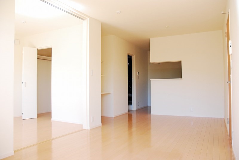 リーブルメゾン リビング