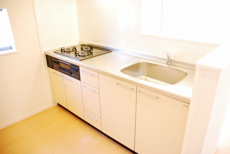 リーブルメゾン キッチン