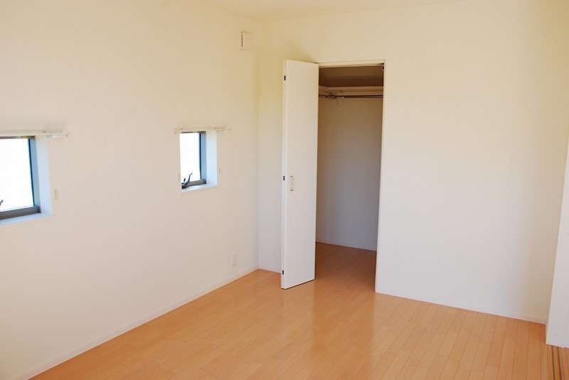 リーブルメゾン ベッドルーム