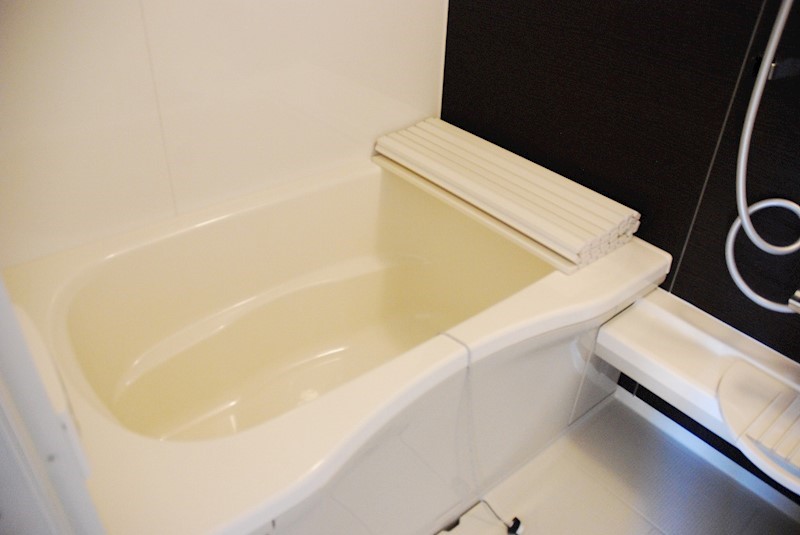 リーブルメゾン 風呂画像