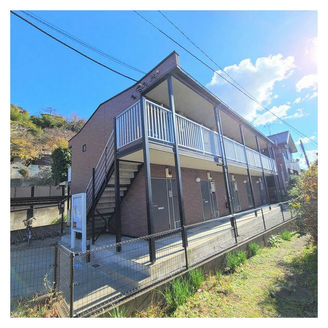 ルピナス湘南 その他外観1