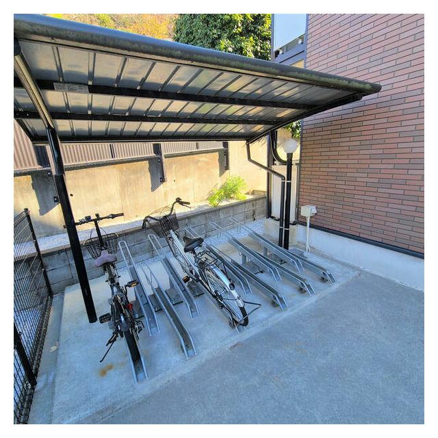 ルピナス湘南 その他外観2