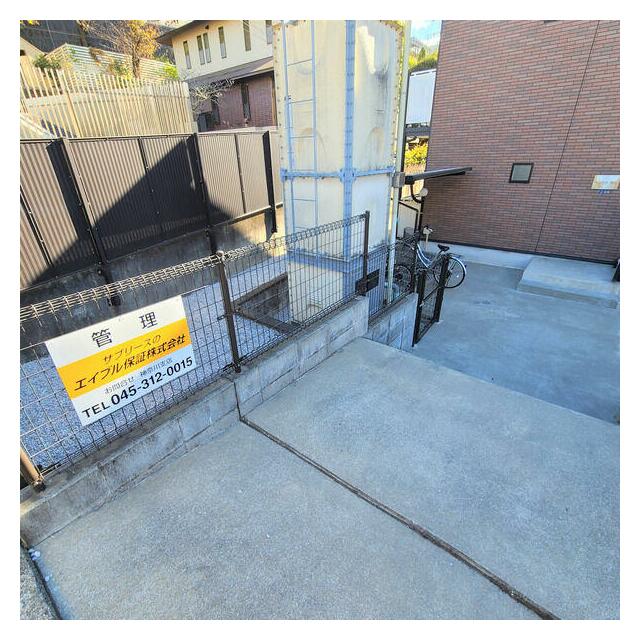 ルピナス湘南 その他外観4