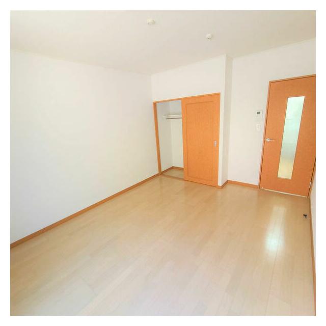 ルピナス湘南 リビング