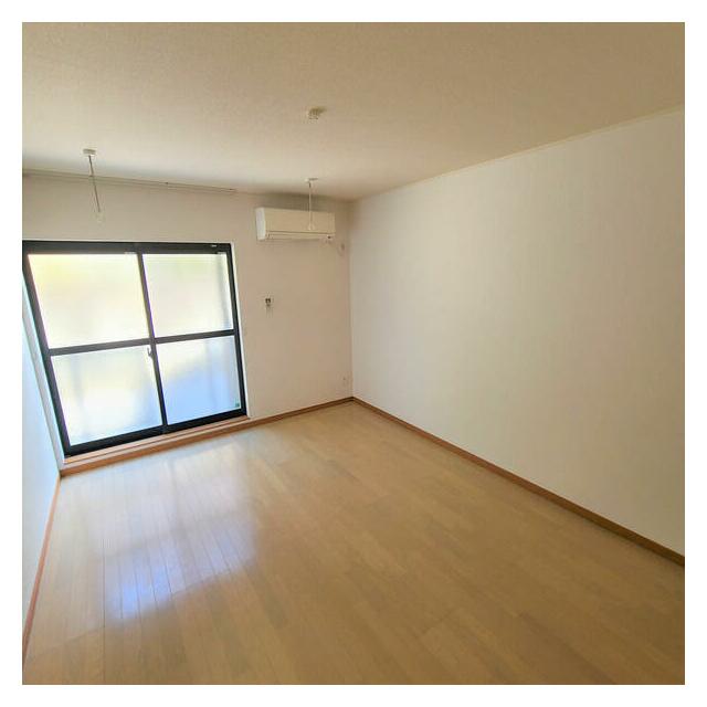 ルピナス湘南 ベッドルーム