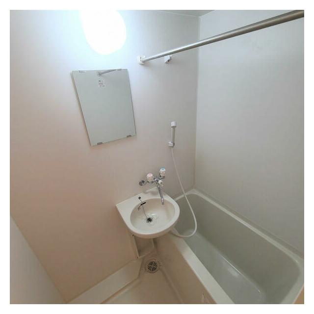 ルピナス湘南 風呂画像