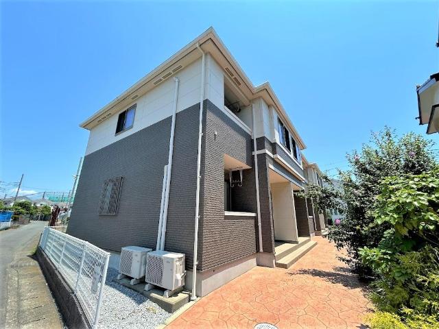 ラフォンテ その他外観1