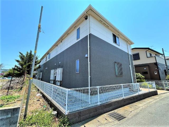 ラフォンテ その他外観2