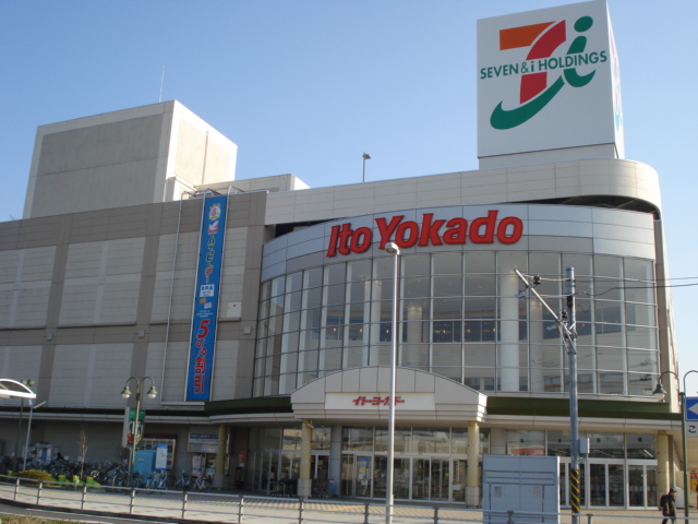 ラフォンテ その他外観3