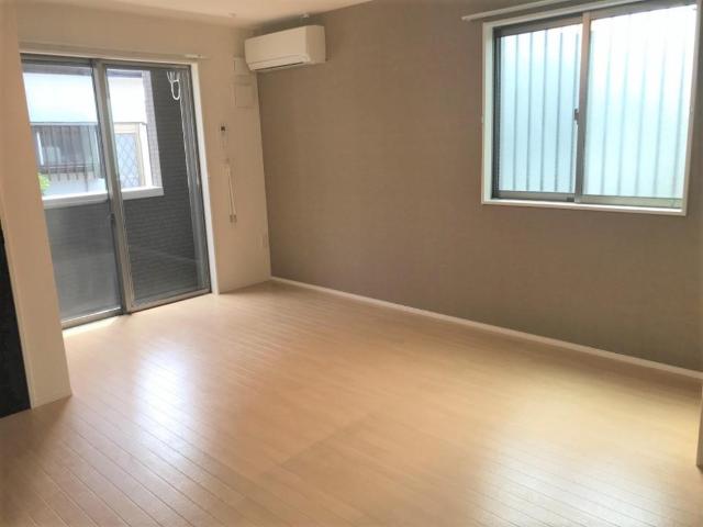 ラフォンテ リビング