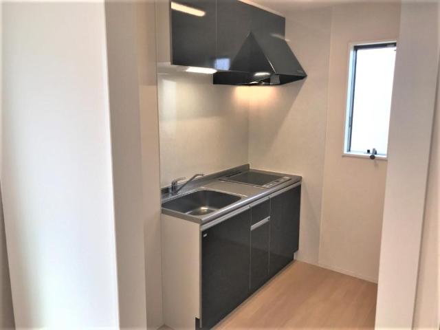 ラフォンテ キッチン