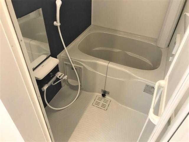 ラフォンテ 風呂画像