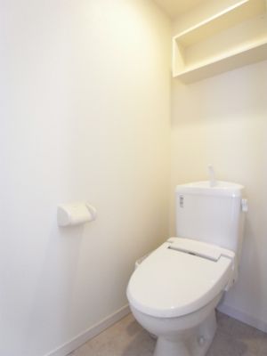 リブリ・ウイングライト その他2