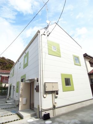 リブリ・ウイングライト その他外観1