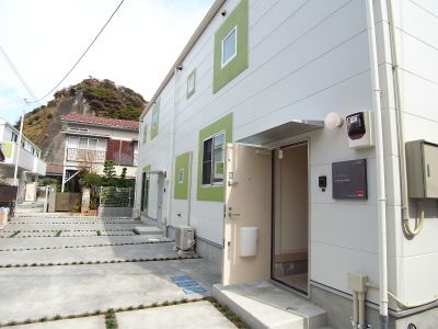 リブリ・ウイングライト その他外観3