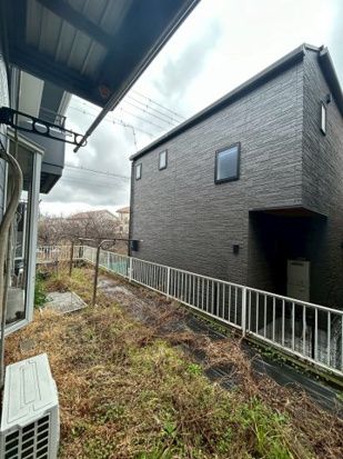 りむーるB 102号室 外観