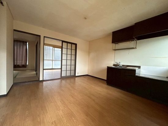 りむーるB リビング