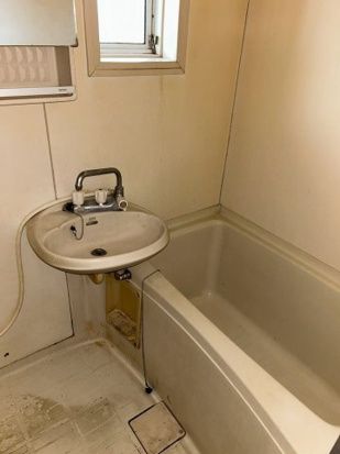 りむーるB 風呂画像