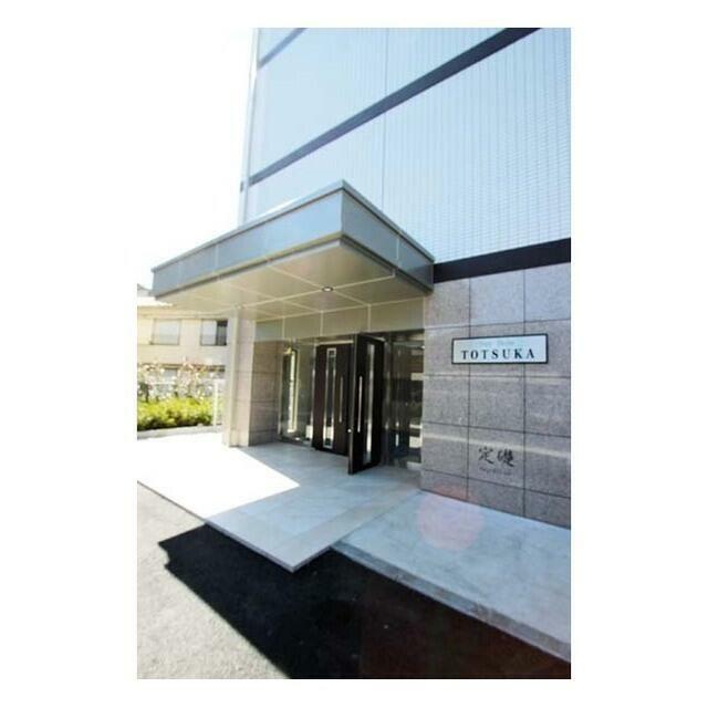 サンハイム戸塚 その他7